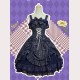 Souffle Song Wishing Stars Lolita dress JSK (SS901)